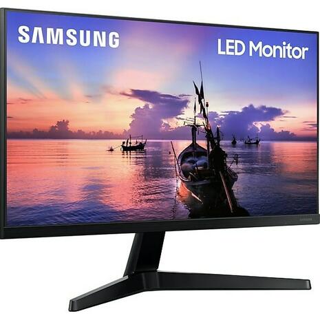 Οθόνη Samsung T350F Monitor 24" FHD - LF24T350FHRXEN